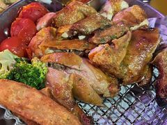 -埠口精酿夜景餐酒吧· BREWPORT BISTRO(长嘉汇重庆之眼店)