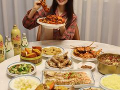 -三妹小龙虾·黄油蟹(华侨城总店)