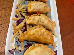 -ELI FALAFEL Lebanese&Mediterranean黎巴嫩美食(富城路店)