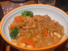 -敏珠拉姆藏餐·南京厨房(富春江东街店)