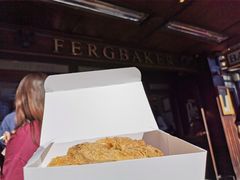 -Fergbaker(皇后镇店)