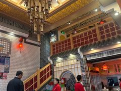 -老乡村(南湖路店)