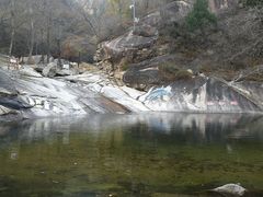 -黑龙潭风景区