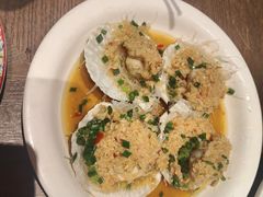 -HOHO餐厅(古子城店)