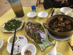 -幽优农庄·森波拉特色本地农家菜