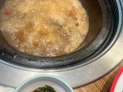 -锅老头铁锅炖•大锅蒸汽海鲜(韩乐坊店)
