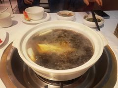 -天宜隆蘑菇宴火锅(石景山旗舰店)