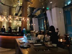 -上海柏悦酒店·世纪100牛排馆
