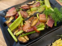 小炒肉-花二家·生活馆(六运小区店)