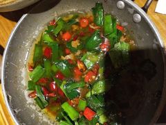 -大灶头·新昌菜(中国茶市店)