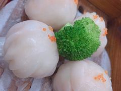 -鼎珑点心仔(燕塘店)