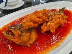 -陈记菜馆·非遗淮扬菜(东关街教场店)