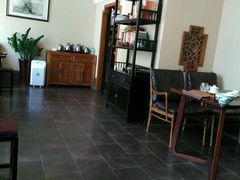 -碧露轩·大益茶体验馆(镇江路店)