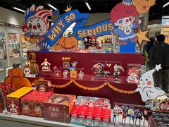 -泡泡玛特POPMART(北国先天下店)