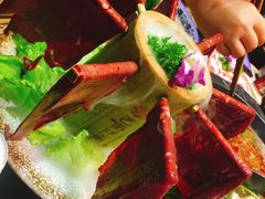 -巴蜀印象火锅(永陵总店)