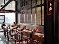 -唐猫庭院·千年陕菜(赛格国际购物中心店)