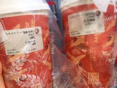 烟雨乌龙-茶理宜世(大佛古寺西湖路店)
