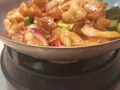 -四道菜·福建菜馆(万家广场店)