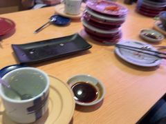 -寿司郎(皇庭广场店)