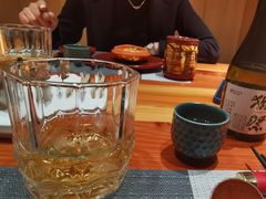 -文三酒肆自助放题(新街口友谊广场店)