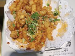-钢管厂五区小郡肝火锅串串香(清河店)