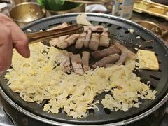 -大千金齐齐哈尔烤肉(清湖店)