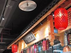 -安泰楼·佛跳墙创始人·传统闽味早茶·酒楼(三坊七巷闽菜地标店)