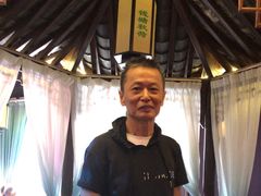 -钱塘秋荷(开鲁路店)