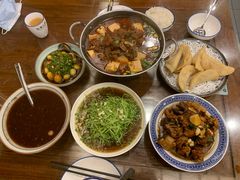 -孙府大院(步行街店)