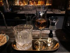 -STARRY CAFE & LOUNGE BAR(高新店)