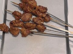 -老三烤肉·融合菜宴会厅