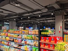 -物美大卖场(玉蜓桥店)