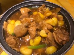 -缪氏川菜(丰盛町店)