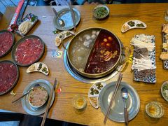 -春记潮汕牛肉火锅