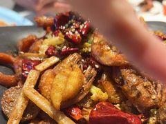 -蓉城小馆(科兴店)