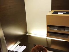 -青岛富力艾美酒店