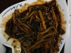 -吴门人家·苏宴宫廷菜(拙政园店)