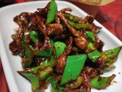 -大胡同天津菜·海肠捞饭·津门皮皮虾锅贴一绝(西姜井店)