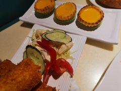 -龙记烧腊茶餐厅(常德路店)