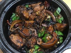 -新记肉骨茶