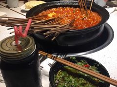 -钢管厂五区小郡肝串串香(通锦桥店)