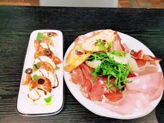 -Osteria意大利餐厅