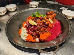 -朱光玉火锅馆(全国总店·金冠好店)