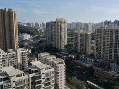 -三亚湾红树林度假世界(木棉酒店)