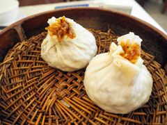 松籽烧卖-怡园饭店-餐厅(四望亭店)