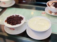 -义顺牛奶公司(庇利金街店)