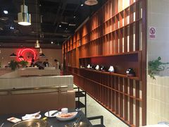 大堂-嘿嘟嘟·肋条烧肉放题(爱融荟城店)
