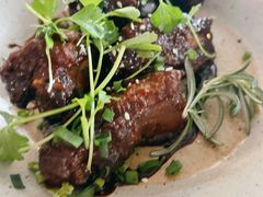 -The Rug Cafe(王府中环店)