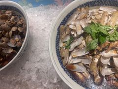 -上海东方佘山翰悦阁酒店·Vie全日制餐厅