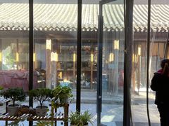 -故宫冰窖餐厅